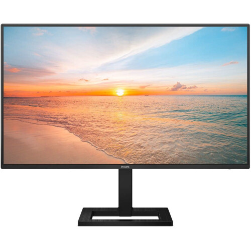 Philips 27E1N1300AE - Monitor 27" - Full HD 1920x1080 100Hz IPS USB-C Zwart
