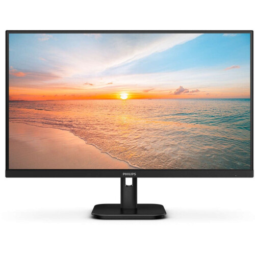 Philips 27E1N1800A/00 - Monitor - 27"- 3840x2160 (4K) - 60Hz - IPS - 16:9