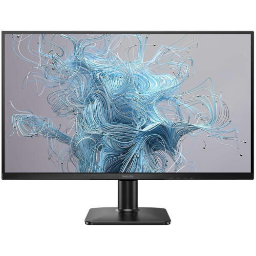 Philips 27E2N1100L/00 - Monitor - Full HD 1920x1080 100Hz 1ms - Zwart Tweedehands