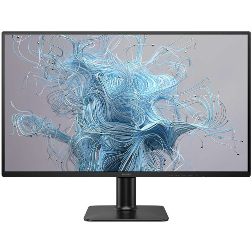 Philips 27E2N2500/00 - QHD-monitor 2560x1440 120Hz - Zwart Tweedehands