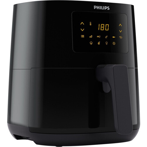 Philips 3000 Series - Airfryer L HD9252/90 - 4L - Gezond Frituren met 90% Minder Vet Tweedehands