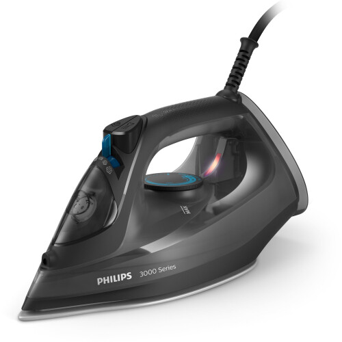 Philips DST3041/80 - Stoomstrijkijzer - 2600W 300ml - Keramisch