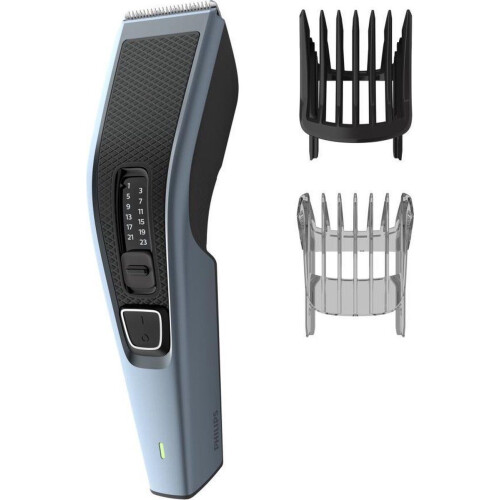 Philips 3000 Series HC3530/15 - Tondeuse - Trim-n-Flow technologie - 13 lengtestanden Tweedehands