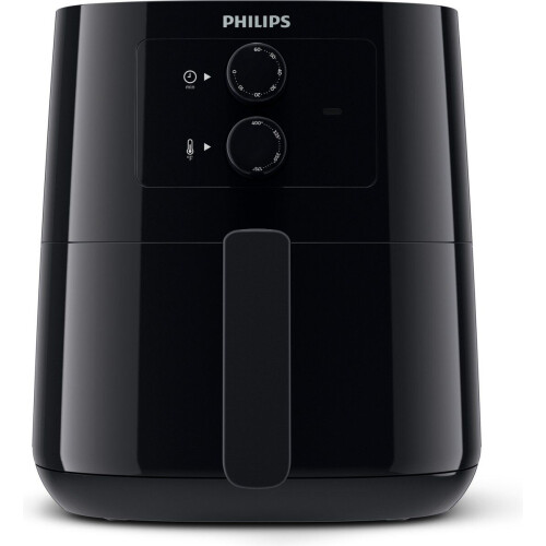 Philips 3000 Series - HD9200/90 - Heteluchtfriteuse - 4,1 liter - Rapid Air - 12-in-1 kookfuncties