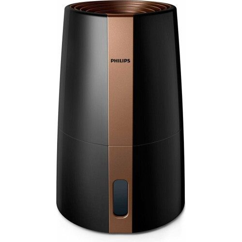 Philips 3000 series HU3918/10 - Luchtbevochtiger - NanoCloud-technologie - Zwart
