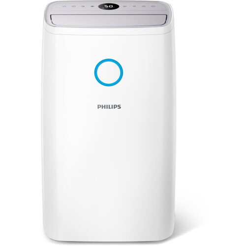 Philips 3000 series - Luchtontvochtiger - AeraSense technologie - Grijs Tweedehands