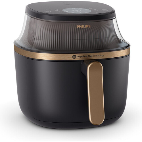 Philips 3000 series - NA342/00 - Airfryer - 7,2L - 16 functies Tweedehands