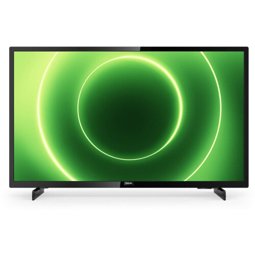 Philips 32PFS6805 - Full HD TV - 32 inch - Zwart Tweedehands
