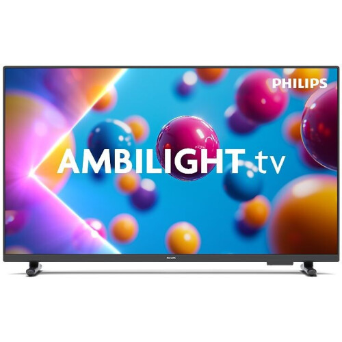 Philips 32PFS6900/12 - Full HD Smart TV - 32 inch - Pixel Plus HD - Zwart Tweedehands