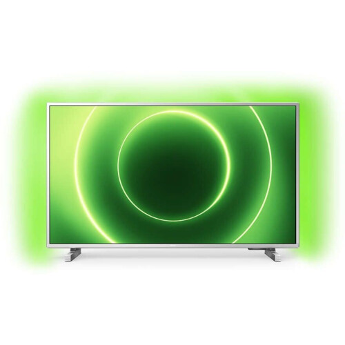 Philips 32PFS6905/12 - Full HD Smart TV - Ambilight - Zilver
