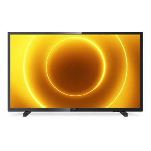 Philips 32PHS5505 - LED-TV - Pixel Plus HD - Zwart