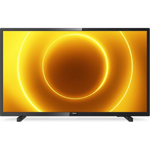 Philips 32PHS5505 - LED-TV - Pixel Plus HD - Zwart Tweedehands
