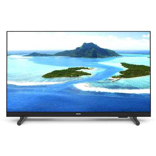 Philips 32PHS5507/12 - LCD TV - HD Ready - 32"- Zwart Tweedehands