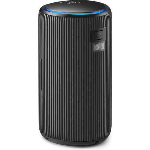 Philips 4200 series - PureProtect Pro Luchtzuiveraar - 4-laags HEPA-filter - Zwart Tweedehands