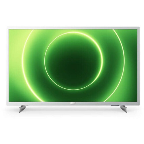 Philips 43PFS6855 - Full HD TV - 43 inch - Zilver Tweedehands