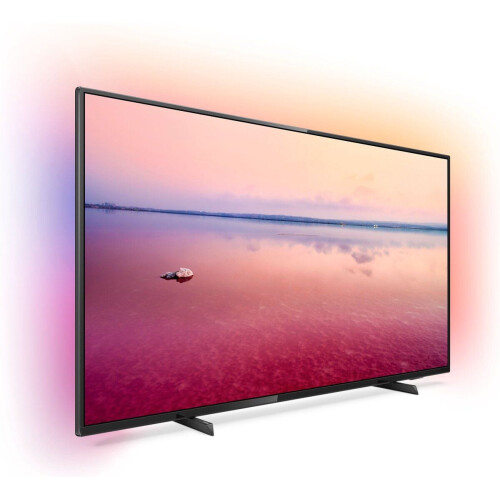 Philips 43PUS6704/12 - 43 inch - 4K LED TV met Ambilight - Dolby Vision en Atmos