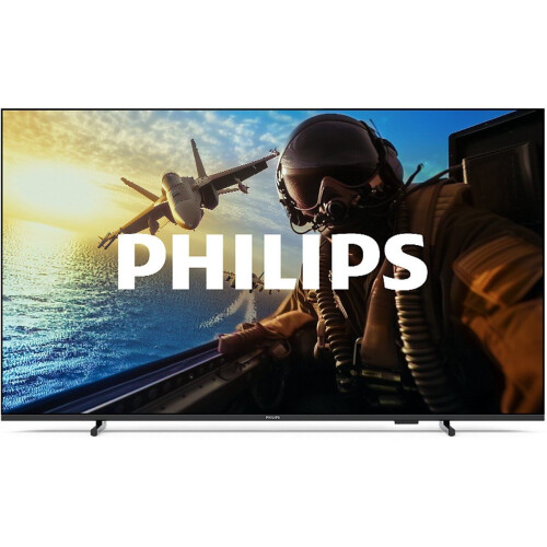 Philips 43PUS7000/12 - 4K Smart TV - Dolby Atmos DTS:X - Zwart Tweedehands