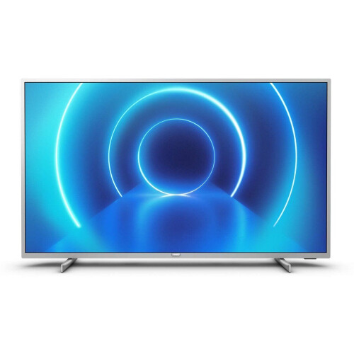 Philips 43PUS7555/12 - 43 inch - 4K LED TV - Dolby Vision Dolby Atmos (2020) Tweedehands