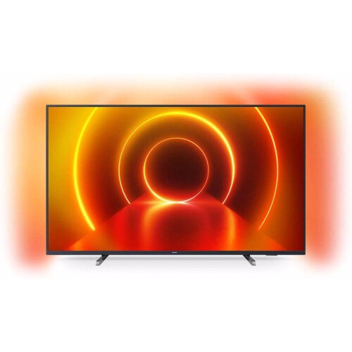 Philips 43PUS7805 - 43" 4K UHD LED-TV - Ambilight - Zwart