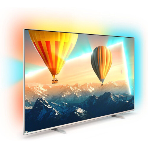 Philips 43PUS8057/12 - 43 inch - 4K LED TV - Dolby Atmos - Ambilight (2023)