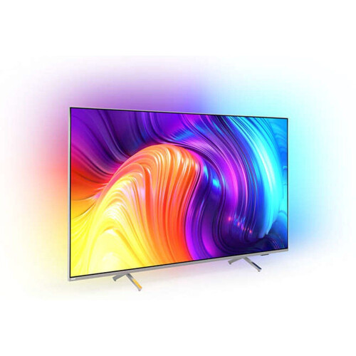 Philips 43PUS8507/12 - 43 inch - 4K LED - Ambilight - (2022) Tweedehands