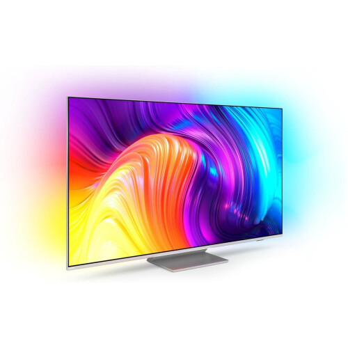Philips 43PUS8857/12 - 4K LED TV - Ambilight - 43 inch (109 cm) (2022)