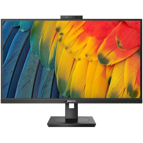 Philips 5000-serie 27B1U5601H/00 - Monitor - 27"Quad HD 75 Hz - Zwart