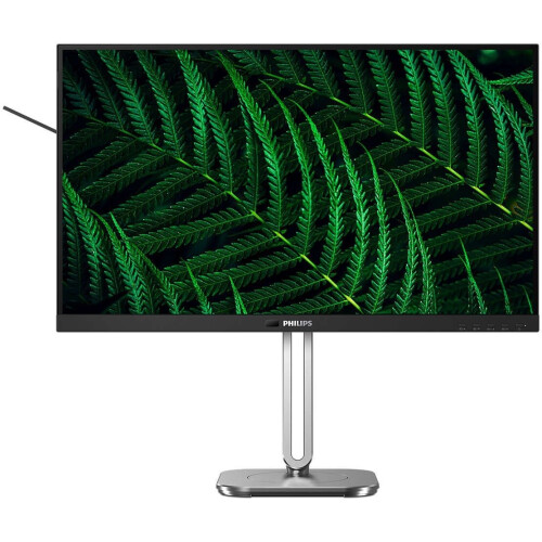 Philips 5000-serie 27B2G5601/00 - Monitor - 27"Quad HD 2560x1440 100Hz IPS - Zwart Tweedehands