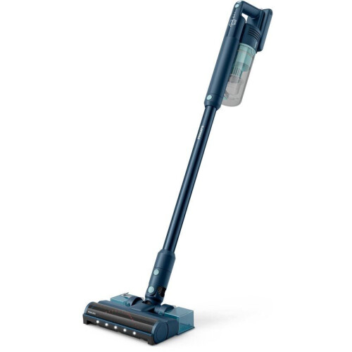 Philips XC5141/01 - Steelstofzuiger - Dweilen en stofzuigen - Groen