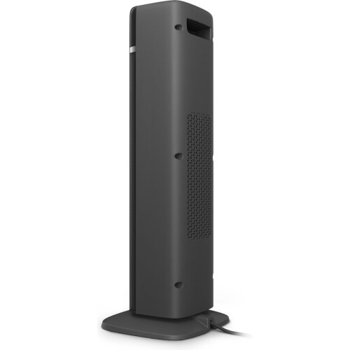 Philips 5000 Series CX5120/11 - Keramische verwarming - 2000 W - Zwart