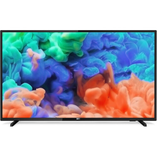 Philips 50PUS6203/12 - 4K TV - Smart TV met Pixel Precise UHD