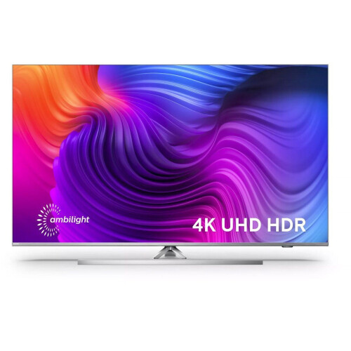 Philips 50PUS8536/12 - 50 inch - 4K LED - Ambilight - HDR - (2021)