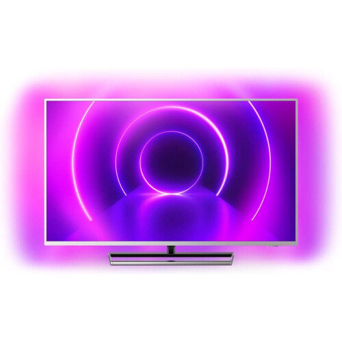 Philips 50PUS9005 - 50 inch - 4K LED - Ambilight (2020) Tweedehands