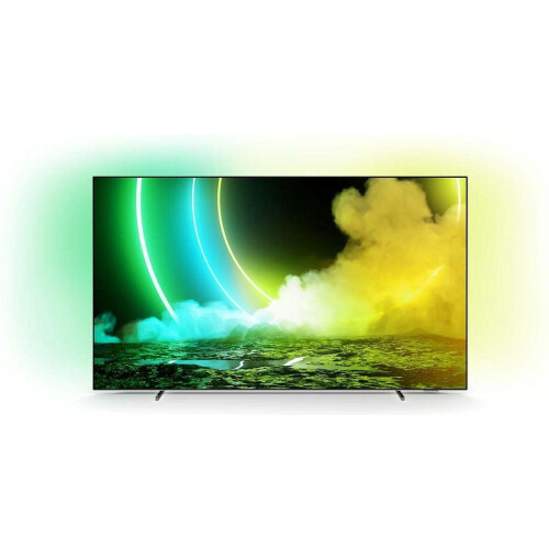 Philips 55OLED705/12 - 55 inch - 4K OLED - Ambilight - (2021)