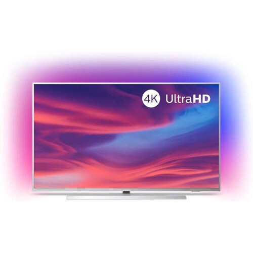 Philips 55PUS7304/12 - 55 inch - 4K LED - Ambilight - (2019) Tweedehands