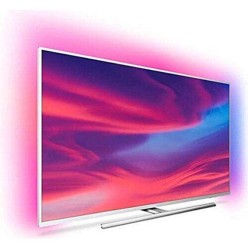 Philips 55PUS7354/12 - Ultra HD TV - 4K HDR Dolby Vision - Zilver