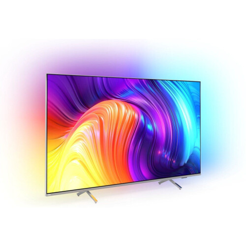 Philips 58PUS8507/12 - 58 inch - 4K LED - Ambilight - (2022)