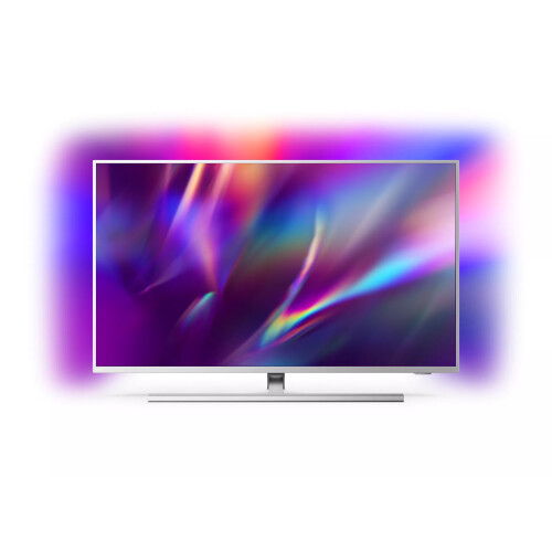 PHILIPS 58PUS8555/12 - SMART TV - 4K UHD Ambilight - 58 inch