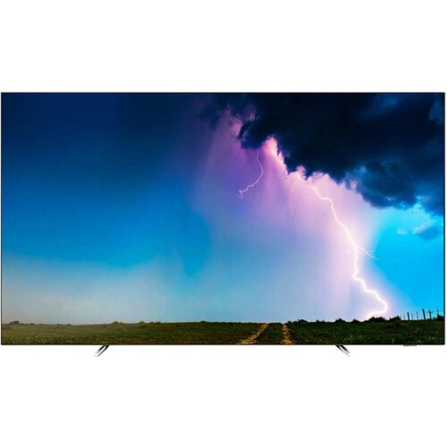 Philips 65OLED754/12 - 65 inch - 4K OLED - Dolby Vision - Ambilight (2019) Tweedehands