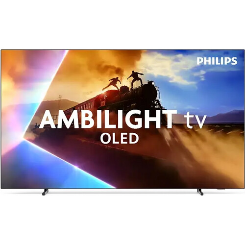Philips 65oled76012 4k Ultra Hd Oled Ambilight Smart Tv - Amazon Alexa En Google Home - P5 Ai Perfect Picture Engine - 65 Inch | Nieuw (outlet) Tweedehands