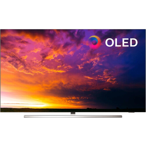 Philips 65OLED854/12 - 65 inch - 4K OLED - Dolby Vision - Ambilight (2019) Tweedehands