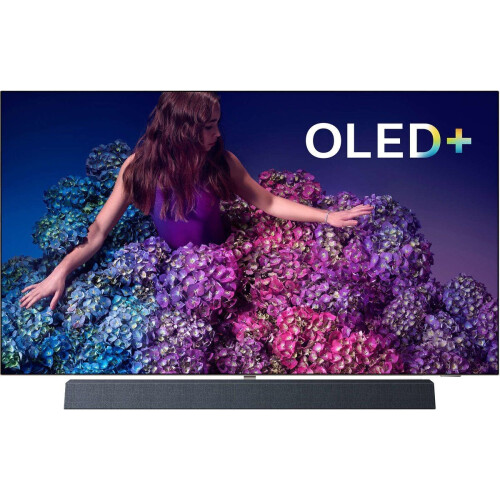 Philips 65OLED934/12 - 65 inch - 4K OLED - Dolby Atmos - Ambilight (2019)