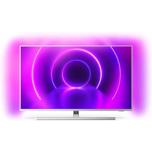 Philips 65PUS8505/12 - 65 inch - 4K LED - Ambilight - Dolby Vision (2020) Tweedehands