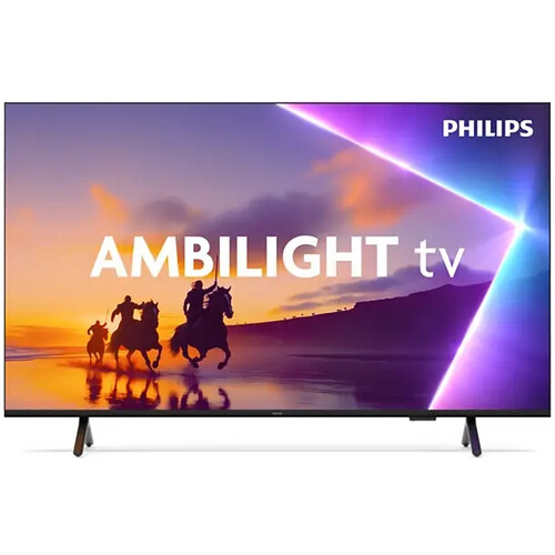 Philips 65pus855012 4k Qled Ambilight Smart Tv Ambilight Music - Game Modus - Ambisleep - Dolby Vision - Dolby Atmos - 65 Inch | Nieuw (outlet) Tweedehands