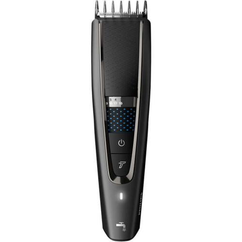 Philips 7000-serie HC7650/15 - Hairclipper - 28 lengtestanden - Draadloos