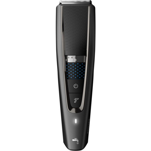 Philips 7000-serie HC7650/15 - Hairclipper - 28 lengtestanden - Draadloos