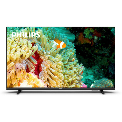 Philips 70PUS7607/12 - 4K LED TV - Dolby Vision Dolby Atmos - Zwart