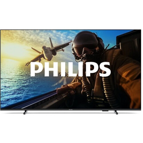 Philips 75PUS7000/12 - 4K Smart TV - Dolby Atmos DTS:X - Zwart Tweedehands
