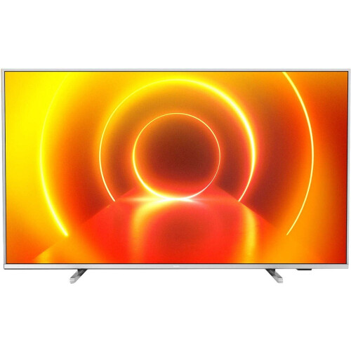 Philips 75PUS7855/12 - 75 inch - 4K LED Smart TV - Zilver