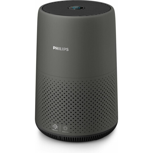 Philips AC0850/11 - Luchtreiniger - HEPA-filter PM2.5-sensor Wifi - 49m²